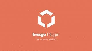 Gridbox Joomla Page Builder: Image Plugin - Enable Lightbox