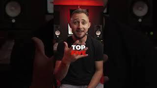  Top 5 Waves Plugins (for Mixing Vocals)!