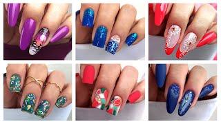 Nail Art Designs #20nails | Nail Art 2024