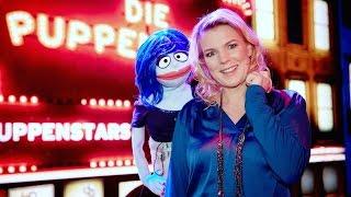 Die Puppenstars - ab dem 27.01.2017 bei RTL und online bei TV NOW