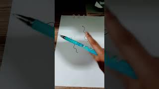 3   2   1    #transition #sawan #art #aiman #drawing #byefriends