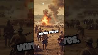 The American Civil War  A Detailed History of the Conflict