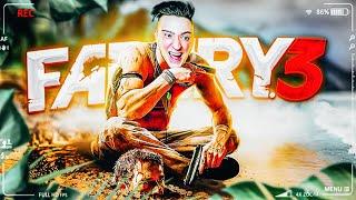 FAR CRY 3, НАЧАЛО ШЕДЕВРА!