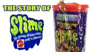 Slime - The History of a Classic Toy | Toysplosion