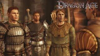 Прибытие в Редклиф и Вся Правда об Алистере ( 23 Серия ) / Dragon Age: Origins