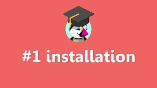 #1 How to install PrestaShop 1.7