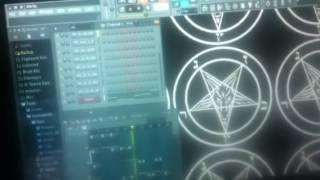 Death Metal on FL Studio