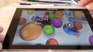 lenovo yoga tablet 8 3g | firmware lenovo b6000