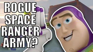 Should We Panic About Toy Story 5?