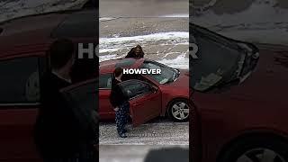 Road Rage WENT WRONG