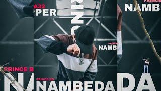 BAD BOY PRINCE BD | NAMBEDA |OFFICIAL MUSIC VIDEO | KANNADA RAP