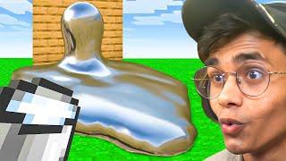 This Minecraft Video Will Satisfy You (ULTRA REALISTIC)