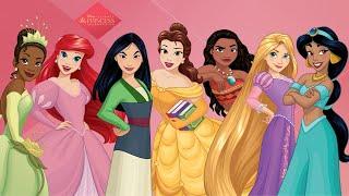 Ultimate Princess Celebration - Disney Princess