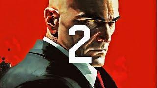 Hitman 2 (2018) All Mission Stories for all Levels and DLCs - Full Game Walkthrough