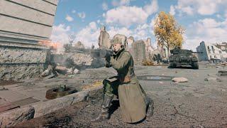 Enlisted - BR V - Battle of Stalingrad | Gogol Street