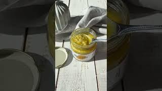 Вкуснейший чиа-пудинг манго /рецептыпп/Веган/aesthetics #рецептыпп#зож#пудинг#завтраки