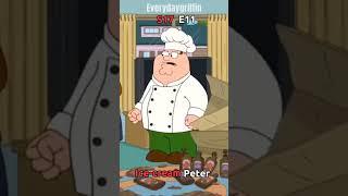 Ice-cream Peter | family guy