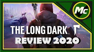 The Long Dark Review/Gameplay (2020)