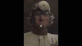 I heard we were editing our favorite villains  | series of unfortunate events