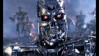 Dramatic Orchestral Music - Cybernetic Organism (Jon Brooks Music)