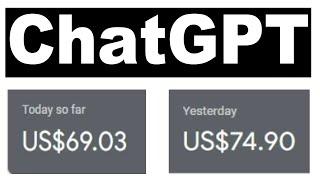 Generate Passive Income with ChatGPT and AdMob: The Ultimate Money-Making Guide!