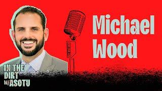 Michael Wood | GM @ Checkered Flag Auto Group | In The Dirt with ASOTU