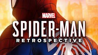 The Rebirth of Marvel's Spider-Man - 5 Years Later - An In-Depth Retrospective