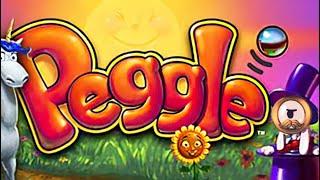 ГУФОВСКИЙ — ОЗОРНЫЕ ШАРЫ! [PEGGLE]