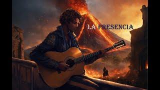 La presencia (spanish classical guitar) rumba