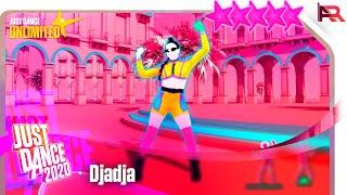 Djadja - Aya Nakamura | Just Dance 2020 (Unlimited)