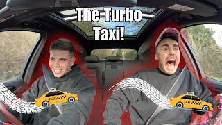 SCARING MY BROTHER IN MY BMW X3M!! *Q&A*