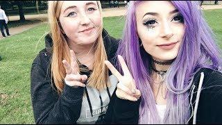  London day trip | & Youtube Meet up 