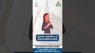 Explore the intricate factors of female infertility under the guidance of Shri Anant Sai IVF Centre.