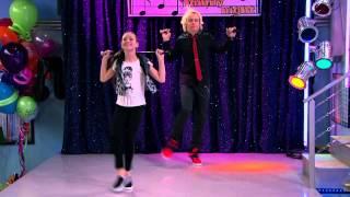 Austin and Ally - "I'm Finally Me" in Instrumental (Episode Version)