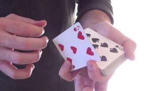 Sleight of Hand 101 | The Cardini Change (Intermediate)