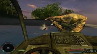 Прохождение игры Far Cry  Возвращение в Рай, 1 Часть Назад к раю