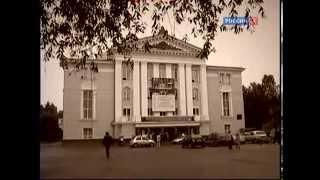Mariinsky ballet in Perm / Мариинский балета в Перми. Абсолютный слух