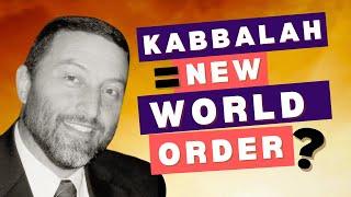 NEW WORLD ORDER, AGAIN | Kabbalah Wisdom