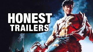 Honest Trailers | The Evil Dead Movies