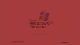 Windows Startup and Shutdown Sounds into House of Cards