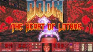 The Heart of Lothar: A DOOM Creepypasta