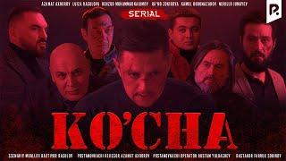 (Milliy serial) Ko'cha 1-Qism | (Миллий сериал) Куча 1-Кисм