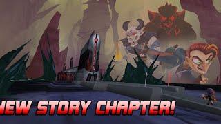 ¡NUEVOS EPISODIOS DE MODO HISTORIA! / SLUGTERRA SLUG IT OUT 2 / SPLASH