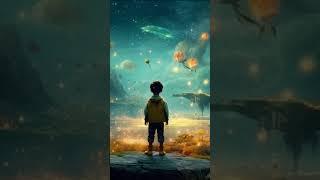 Child Dream | Inspirational Background Music For Videos & Films by Oleg Semenov