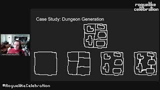 Spencer Egart- Tooling for Roguelikes and Procgen