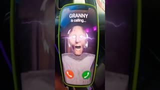 Do not Answer GRANNY in real life!