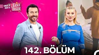 Songül ve Uğur ile Sana Değer 142. Bölüm (4 Mart 2025)