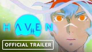 Haven - Official Gameplay Overview Trailer | Summer of Gaming 2020