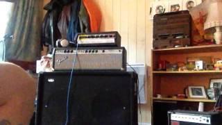 Zenta Amp Demo