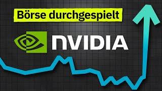 Wie Nvidia über Nacht zum 2-Billionen-Dollar-Business wurde